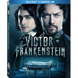 Victor Frankenstein