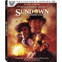 Sundown - Guerra de Vampiros