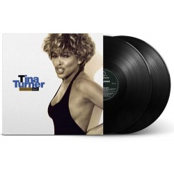 Tina Turner - Simply The...