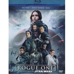 Rogue one