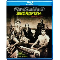 Swordfish - Acceso autorizado