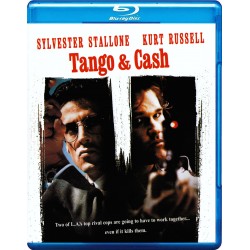 Tango & Cash