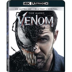 Venom 4K