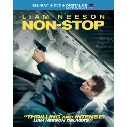 Non-stop - Sin Escala