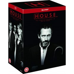 Doctor House - Serie Completa