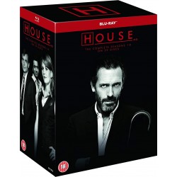 Doctor House - Serie...
