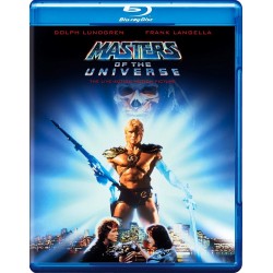 Masters of the Universe