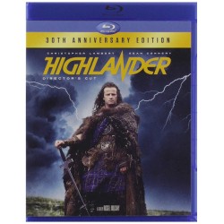 Highlander