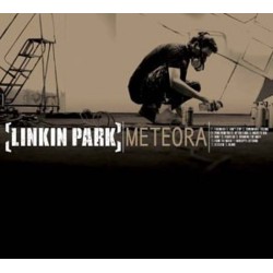 Linkin Park - Meteora LP