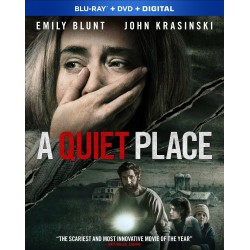 A Quiet Place - Un En Silencio