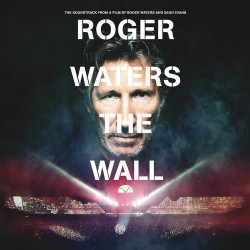 Roger Waters the Wall 3LP
