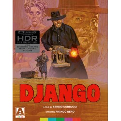Django 4K - NADA EN ESPAÑOL