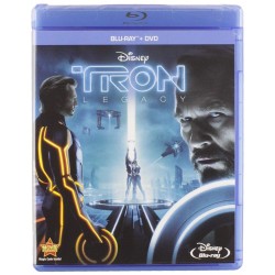 Tron Legacy AGOTADA