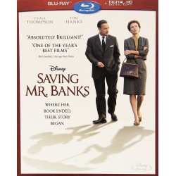 Saving Mr. Banks