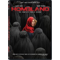 Homeland - The Complete...