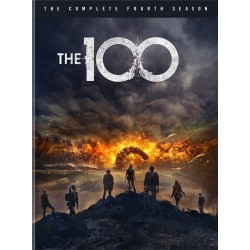 The 100 - The Complete...