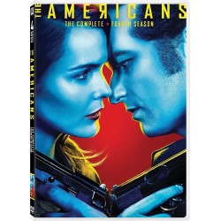 Americanos - The Complete...