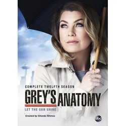 Grey's Anatomy - Complete...