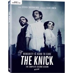 The Knick - The Complete...