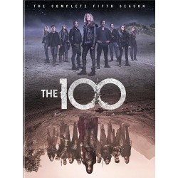 The 100 - The Complete...