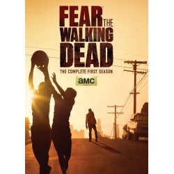 Fear the Walking Dead - The...