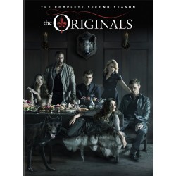 Originals - The Complete...