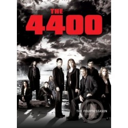 The 4400 - The Complete...