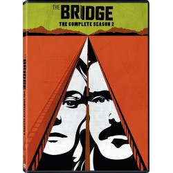 The Bridge - The Complete...