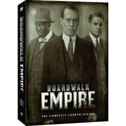 Boardwalk Empire - El...