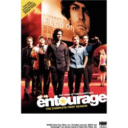 Entourage - The Complete...