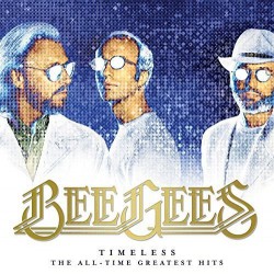 BEE GEES  TIMELESS - ALL...