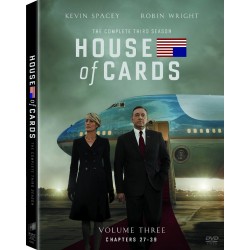 House of Cards - The...