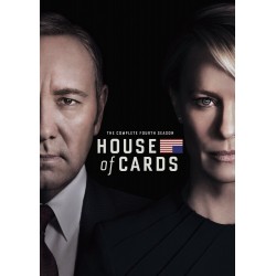 House of Cards - The...