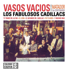 Los fabulosos cadillacs -...