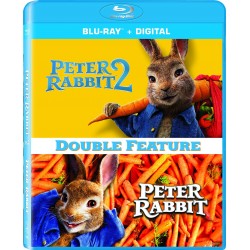 Peter Rabbit / Peter Rabbit 2