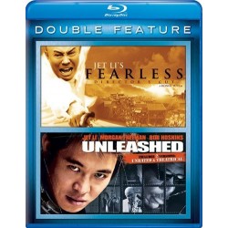 Fearless / Unleashed