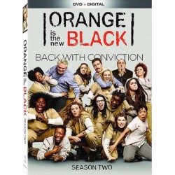 Orange Is the New Black -...