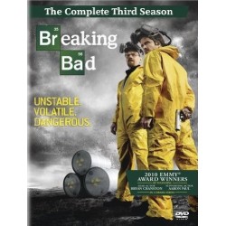 Breaking Bad - The Complete...