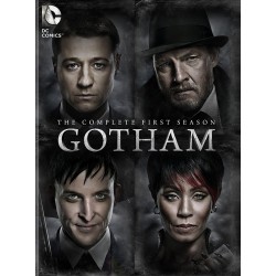 Gotham - The Complete First...