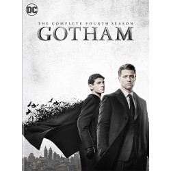 Gotham - The Complete...