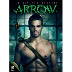 Arrow - The Complete First...