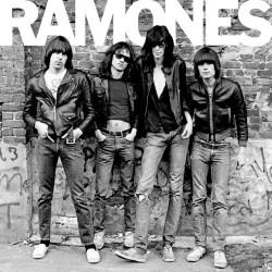 Ramones - Ramones LP