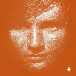 ED SHEERAN - Plus Sign LP