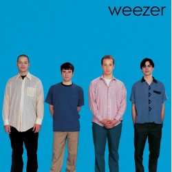 Weezer (Blue Album) LP