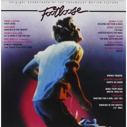 Footloose LP