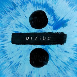 Ed Sheeran - Divide  2LP
