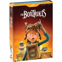 Boxtrolls