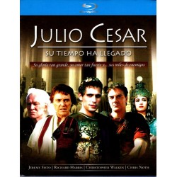 Julio Cesar - Miniserie