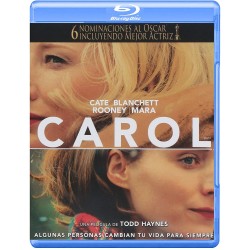 Carol