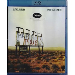 Paris texas